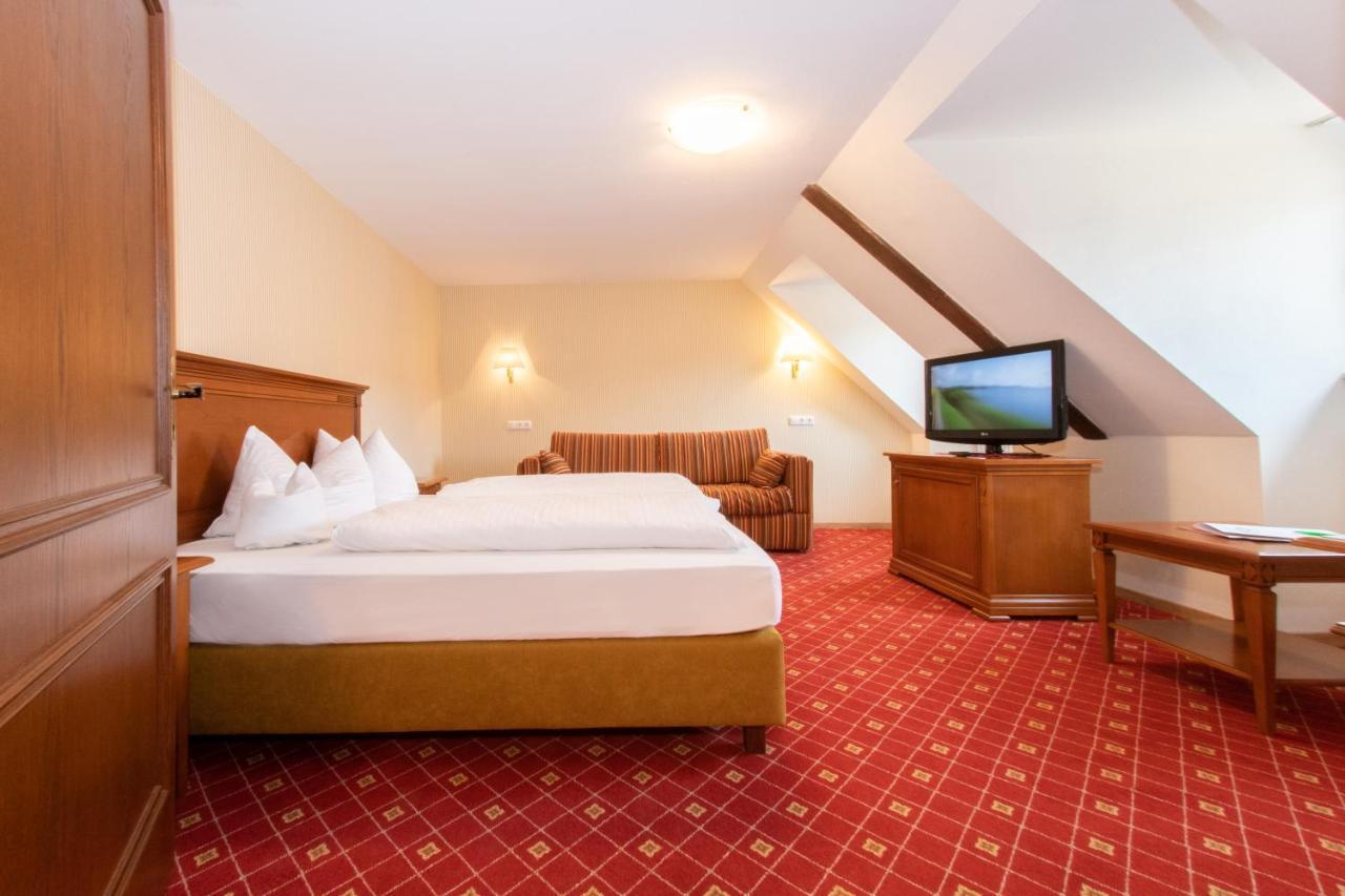 Hotel Gasthof Post Nesselwang Dış mekan fotoğraf