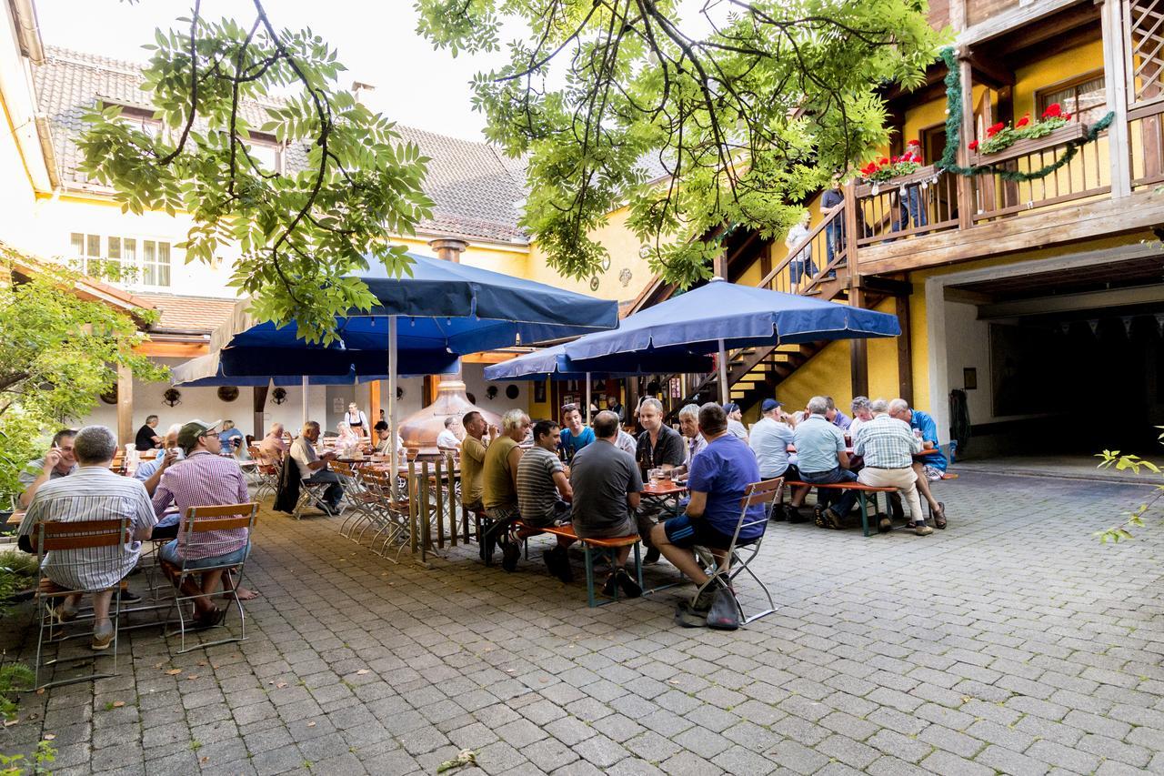 Hotel Gasthof Post Nesselwang Dış mekan fotoğraf